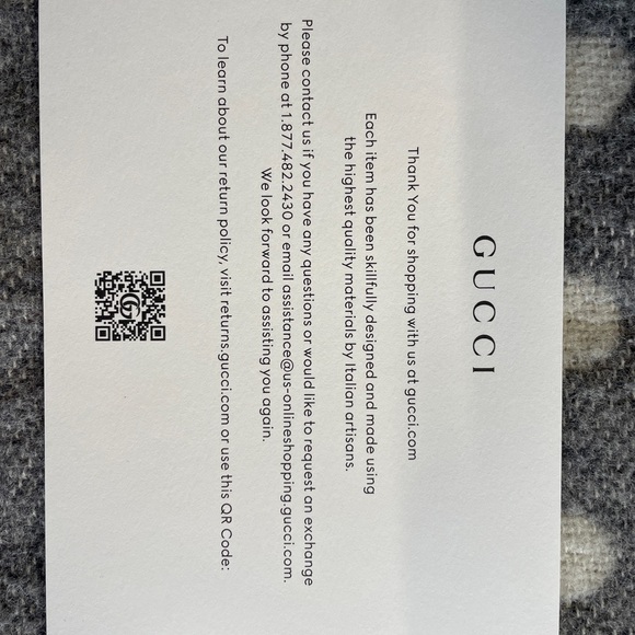 Gucci Matelasse Mini Marmont GG Bag - Picture 15 of 16